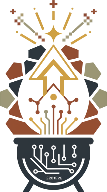 CodeAlchemist Digital Forge